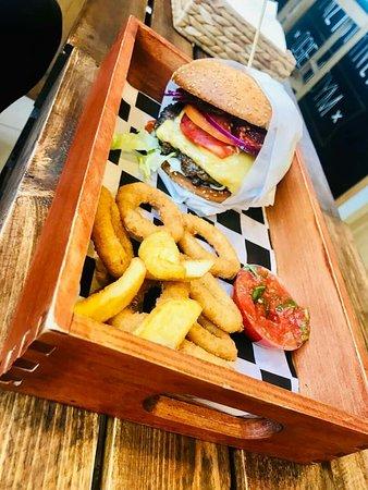 Przystanek Ogien i Dym